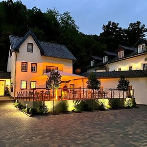Landgasthaus Steinsmühle